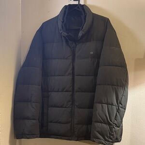 Calvin Klein Puffer Jacket for Men